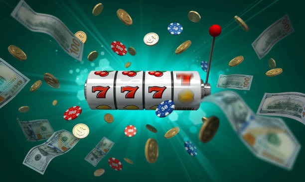 rh77 Slots Rich Wilde কী এবং কেন এটি বিশেষ